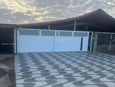 Casa para Venda, em Praia Grande, bairro Maracan, 2 dormitrios, 1 banheiro, 1 sute, 2 vagas