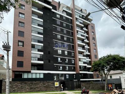 Apartamento para Venda, em Curitiba, bairro So Francisco, 2 dormitrios, 2 banheiros, 1 sute, 1 vaga