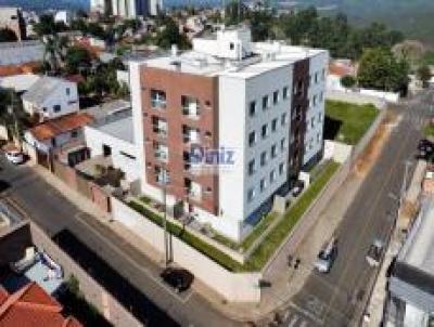 Apartamento para Locao, em Telmaco Borba, bairro Alto das Oliveiras, 3 dormitrios, 3 banheiros, 1 sute, 1 vaga