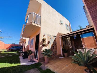 Casa para Venda, em Cabo Frio, bairro Guriri, 2 dormitrios, 2 banheiros, 1 vaga