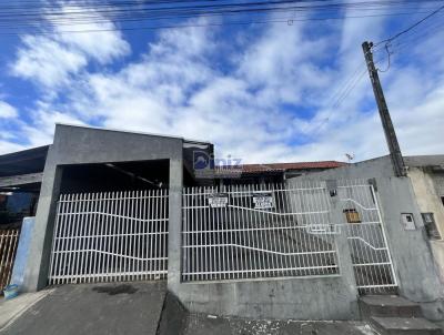 Casa para Venda, em Telmaco Borba, bairro Parque Limeira rea VI, 2 dormitrios, 2 banheiros, 1 vaga