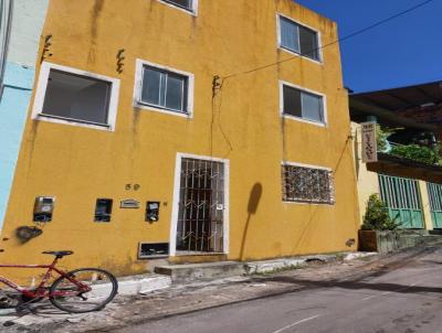 Prdio para Venda, em Lauro de Freitas, bairro Vila Praiana, 1 dormitrio, 1 banheiro