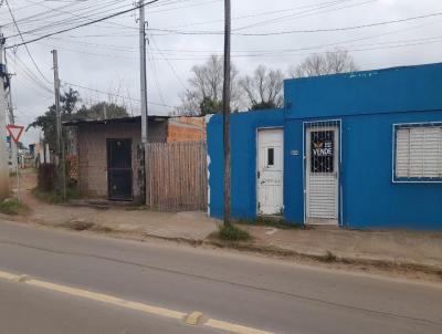 Casa para Venda, em Santana do Livramento, bairro Carolina, 2 dormitrios, 1 banheiro, 1 vaga