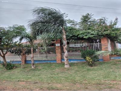 Casa para Venda, em Santana do Livramento, bairro Caraj, 2 dormitrios, 1 banheiro, 1 vaga