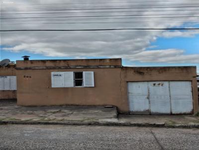 Casa para Venda, em Santana do Livramento, bairro Divisa, 2 dormitrios, 1 banheiro, 1 vaga