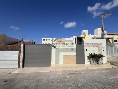 Casa para Venda, em Patos, bairro So Sebastio, 3 dormitrios, 4 banheiros, 2 sutes, 4 vagas