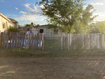 Casa para Venda, em Santana do Livramento, bairro Prado, 2 dormitrios, 1 banheiro