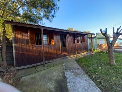 Casa para Venda, em Santana do Livramento, bairro Divisa, 3 dormitrios, 1 banheiro