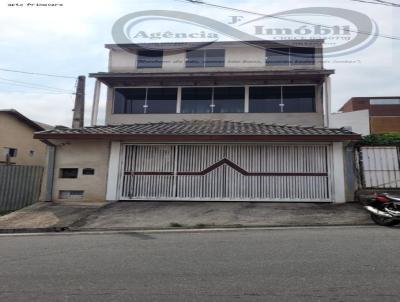 Casa para Venda, em So Jos dos Campos, bairro Jardim Nova Repblica, 3 dormitrios, 6 banheiros, 3 sutes, 2 vagas