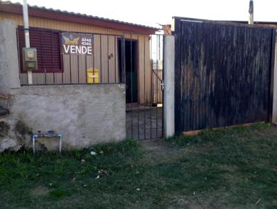 Casa para Venda, em Santana do Livramento, bairro Centro, 2 dormitrios, 1 banheiro, 1 vaga