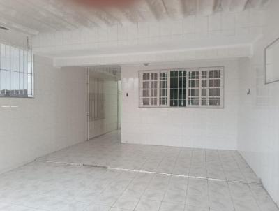 Casa para Venda, em Praia Grande, bairro Caiara, 1 dormitrio, 1 banheiro, 1 sute, 2 vagas