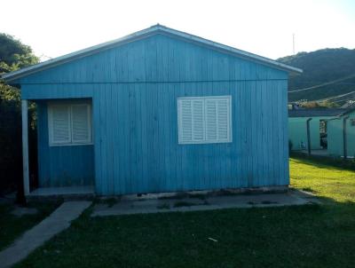 Casa para Venda, em Santana do Livramento, bairro Prado, 2 dormitrios, 1 banheiro, 1 vaga