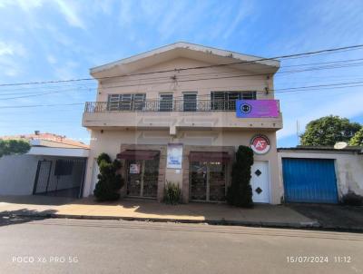 Prdio Comercial para Venda, em Batatais, bairro VILA LIDIA