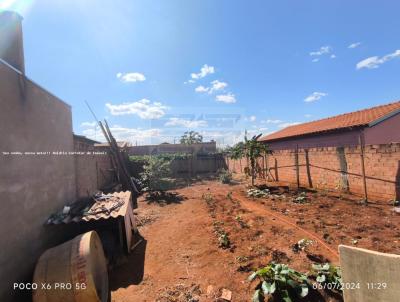 Terreno Residencial para Venda, em Batatais, bairro SEMIELI