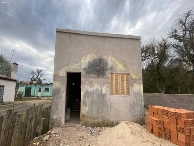 Casa para Venda, em Santana do Livramento, bairro Prado, 2 dormitrios, 1 banheiro