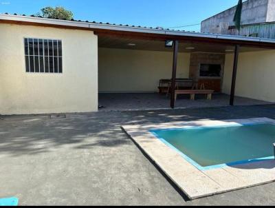 Casa para Venda, em Santana do Livramento, bairro Divisa, 2 dormitrios, 2 banheiros, 3 vagas