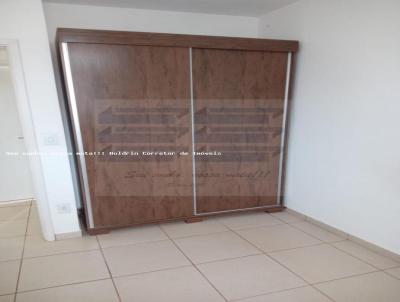 Apartamento 3 dormitrios para Venda, em Ribeiro Preto, bairro LAGOINHA, 3 dormitrios, 2 banheiros, 1 vaga