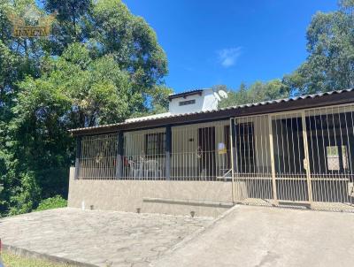 Casa para Venda, em Santana do Livramento, bairro Severo Abreu, 3 dormitrios, 1 banheiro, 3 vagas