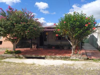 Casa para Venda, em Santana do Livramento, bairro Jardim Europa, 4 dormitrios, 2 banheiros