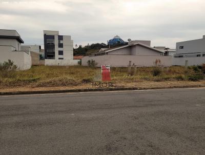 Lote para Venda, em Itajub, bairro Estiva