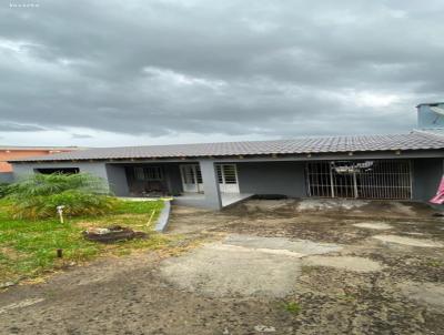 Casa para Venda, em Santana do Livramento, bairro Prado, 3 dormitrios, 1 banheiro, 1 vaga