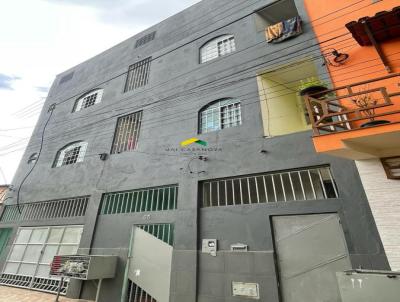 Apartamento para Venda, em Governador Valadares, bairro NOVA VILA BRETAS, 2 dormitrios, 1 banheiro