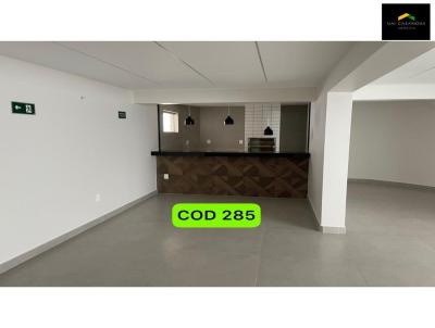 Apartamento para Venda, em Governador Valadares, bairro Esplanada, 3 dormitrios, 2 banheiros, 1 sute, 2 vagas