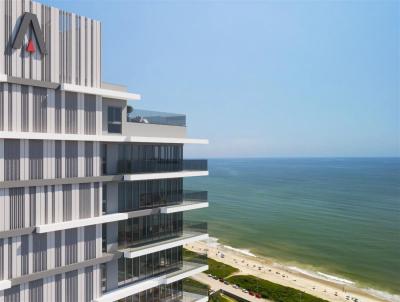 Apartamento para Venda, em Balne�rio Pi�arras, bairro Itacolomi, 3 dormit�rios, 4 banheiros, 3 su�tes, 2 vagas