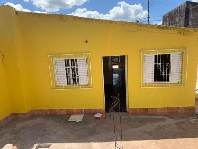 Casa para Venda, em Santana do Livramento, bairro VILA JULIETA, 2 dormitrios, 2 banheiros, 1 sute, 1 vaga