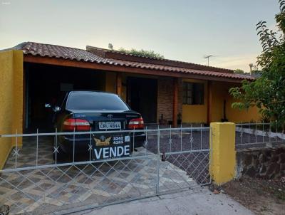 Casa para Venda, em Santana do Livramento, bairro Coahb, 3 dormitrios, 4 banheiros, 2 vagas