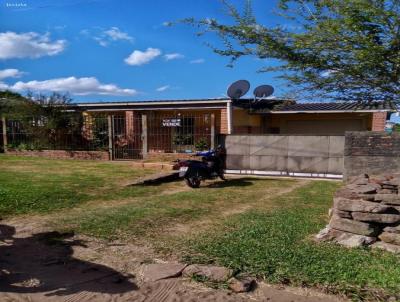 Casa para Venda, em Santana do Livramento, bairro Jardins, 2 dormitrios, 1 banheiro, 2 vagas