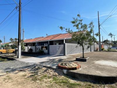 Casa para Venda, em Guaratuba, bairro Brejatuba, 3 dormitrios, 1 banheiro, 1 sute, 4 vagas