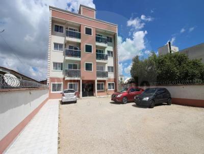 Apartamento para Venda, em So Jos dos Pinhais, bairro Cidade Jardim, 2 dormitrios, 1 banheiro, 1 sute, 1 vaga