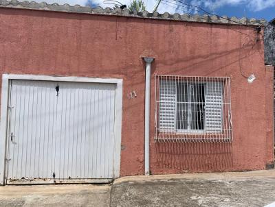 Casa para Venda, em Santana do Livramento, bairro Prado, 2 dormitrios, 1 banheiro, 1 vaga