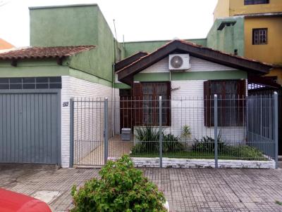 Casa para Venda, em Santana do Livramento, bairro Centro, 3 dormitrios, 2 banheiros, 1 sute, 1 vaga