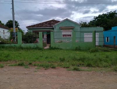 Casa para Venda, em Santana do Livramento, bairro Km 5, 3 dormitrios, 1 banheiro