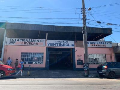 Ponto Comercial para Venda, em Santana do Livramento, bairro Centro, 2 dormitrios, 2 banheiros, 1 sute, 1 vaga