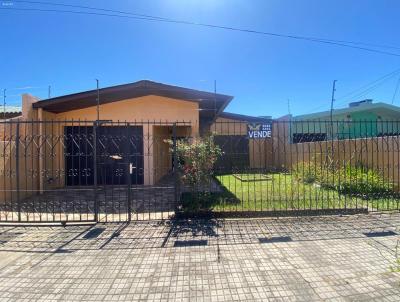 Casa para Venda, em Santana do Livramento, bairro Divisa, 3 dormitrios, 1 banheiro, 1 vaga