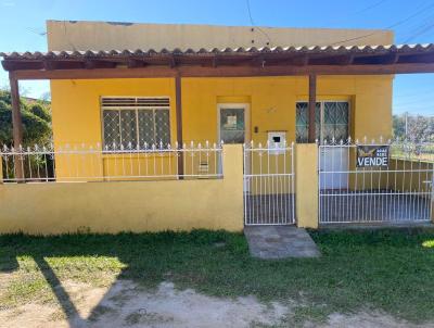 Casa para Venda, em Santana do Livramento, bairro Prado, 3 dormitrios, 1 banheiro, 1 vaga