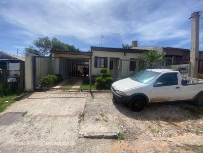 Casa para Venda, em Santana do Livramento, bairro Queirolo, 2 dormitrios, 2 banheiros, 3 vagas