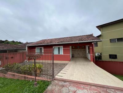 Casa para Venda, em Campo Largo, bairro Jardim So Vicente, 3 dormitrios, 2 banheiros, 1 vaga