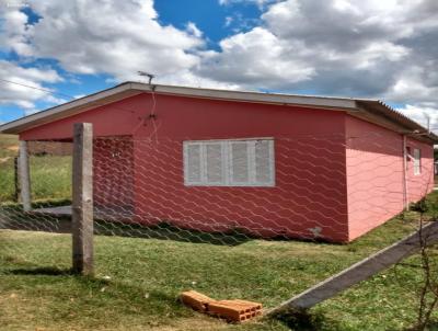 Casa para Venda, em Santana do Livramento, bairro Vila real, 3 dormitrios, 1 banheiro