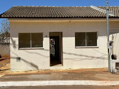 Casas Financiveis para Venda, em Valparaso de Gois, bairro Chcaras Brasil B, 2 dormitrios, 1 banheiro, 2 vagas