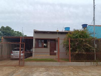 Casa para Venda, em Santana do Livramento, bairro Parque So Jos, 2 dormitrios, 1 banheiro, 1 vaga