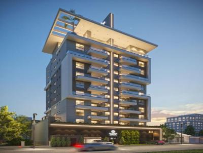 Apartamento para Venda, em Penha, bairro Centro, 3 dormitrios, 4 banheiros, 3 sutes, 2 vagas