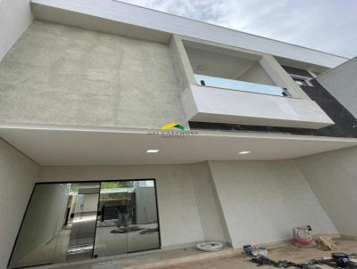 Casa para Venda, em , bairro Coraao Eucaristico