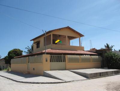 Casa para Venda, em Prado, bairro Centro, 4 dormitrios, 1 banheiro, 1 sute, 3 vagas