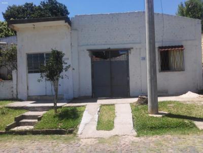 Casa para Venda, em Santana do Livramento, bairro Parque do Sol, 2 dormitrios, 2 banheiros, 1 sute, 1 vaga