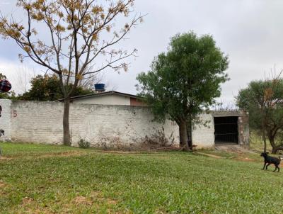 Casa para Venda, em Santana do Livramento, bairro Morada da Colina, 1 dormitrio, 1 banheiro, 1 vaga