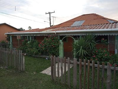 Casa para Venda, em Santana do Livramento, bairro Tabatinga, 2 dormitrios, 1 banheiro, 1 vaga